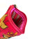 Quilted Velvet Glasses Case Fushia