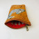 Quilted Cotton Glasses Case 1