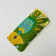 Quilted Cotton Glasses Case 2