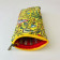 Quilted Cotton Glasses Case 3