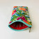 Quilted Cotton Glasses Case 5