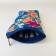 Quilted Cotton Glasses Case 6