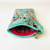 Quilted Cotton Glasses Case 8
