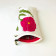Quilted Cotton Glasses Case 10