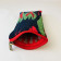 Quilted Cotton Glasses Case 12