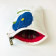 Quilted Cotton Glasses Case 15