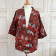 Cotton Kimono 9