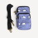 Sheep Phone Bag - Lilac
