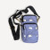 Sheep Phone Bag - Lilac