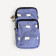 Sheep Phone Bag - Lilac