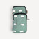Sheep Phone Bag - Green