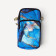 Amalfi Phone Bag - Blue