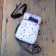 Heligan Phone Bag Pink