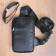 Sling bag black