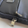 Sling bag black