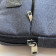 Sling bag grey