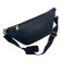 Black Pouch Bag
