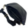 Black Pouch Bag