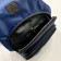 Medium Sling Bag Blue