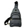 Medium Sling Bag Grey