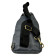 Medium Sling Bag Grey