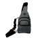 Medium Sling Bag Grey