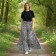 Culottes C03