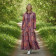 Maxi Dress C04