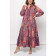 Maxi Dress C04