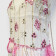 Embellished Maxi Dress Pink