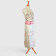 Embellished Maxi Dress Pink