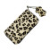 Leopard Faux Fur Purse 