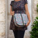 Merryn Saddle Bag
