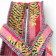 Goldie Quilted Tote Bag Pink