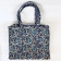 Kanpur Large Quilted Tote Bag