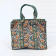 Lucknow Large Quilted Tote Bag