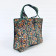 Lucknow Large Quilted Tote Bag