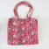 Silvassa Large Quilted Tote Bag