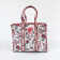 Srinagar Large Quilted Tote Bag