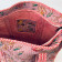 Indore Large Quilted Tote Bag