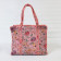 Indore Large Quilted Tote Bag