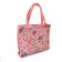 Indore Large Quilted Tote Bag
