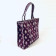 Kochi Large Quilted Tote Bag