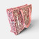 Large Quilted Tote Bag - Pink