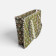 Large Quilted Tote Bag - Green
