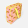Large Quilted Tote Bag - Pink