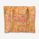 Large Quilted Tote Bag - Green