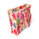 Large Quilted Tote Bag - Multi