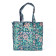 Aarav Medium Quilted Tote Bag