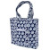 Kishor Medium Quilted Tote Bag